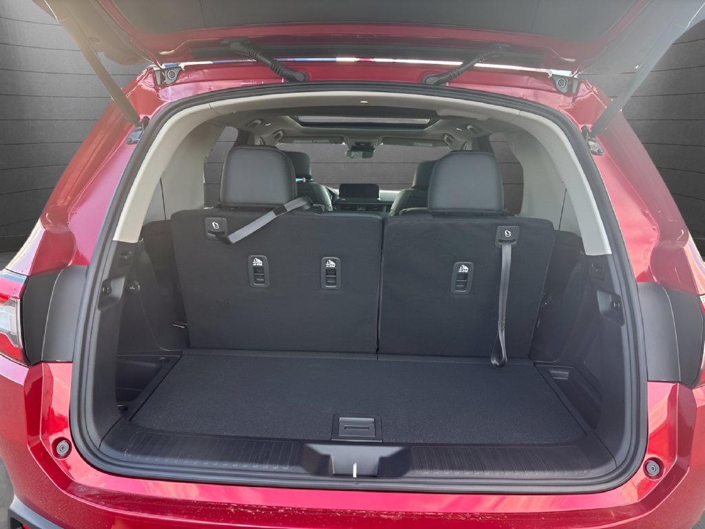 New 2026 Honda Pilot Elite image 16