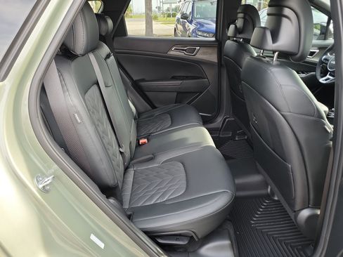 Certified 2024 Kia Sportage X-Line w/ X-Line Premium Package AWD/4WD image 12