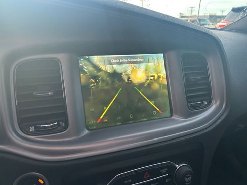 Used 2023 Dodge Charger GT w/ Blacktop Package image 19