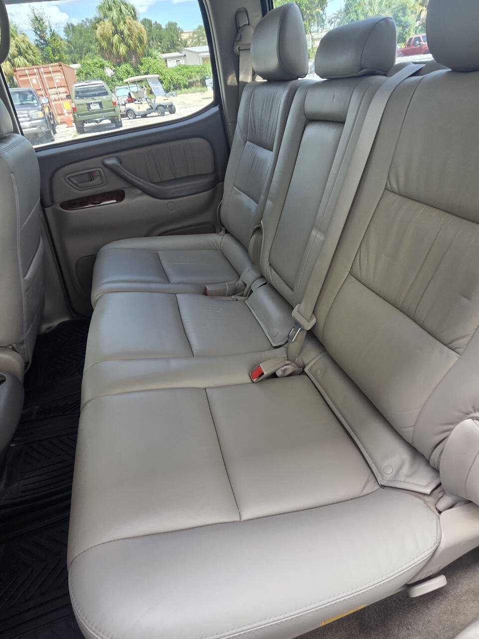 Used 2006 Toyota Tundra Limited RWD image 23