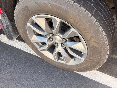 Used 2020 Chevrolet Silverado 1500 LT w/ All-Star Edition image 3