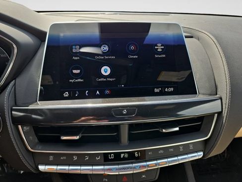 Used 2023 Cadillac CT5 Luxury w/ Sun And Sound Package RWD image 27
