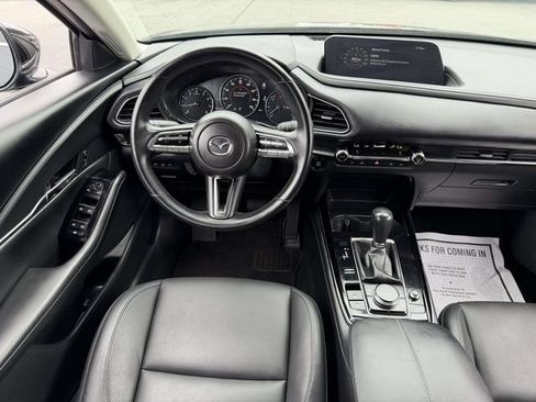 Used 2023 MAZDA CX-30 AWD 2.5 S w/ Preferred Package image 14
