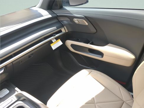 New 2027 Kia Telluride EX FWD image 13