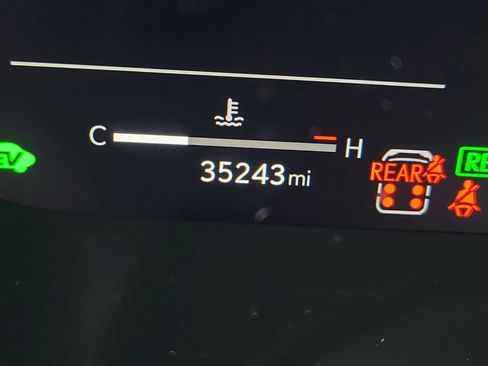 Used 2024 Lexus TX 500h AWD w/ Technology Package image 22