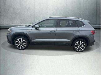 Used 2024 Volkswagen Taos SE FWD video 2