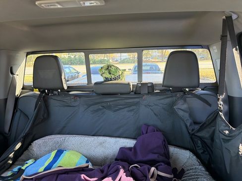 Used 2025 GMC Sierra 2500 Denali w/ Denali Reserve Package image 10