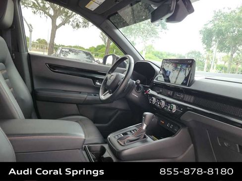 Used 2024 Honda CR-V Sport Touring image 22