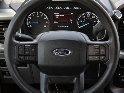 Used 2022 Ford F150 XLT AWD/4WD image 14