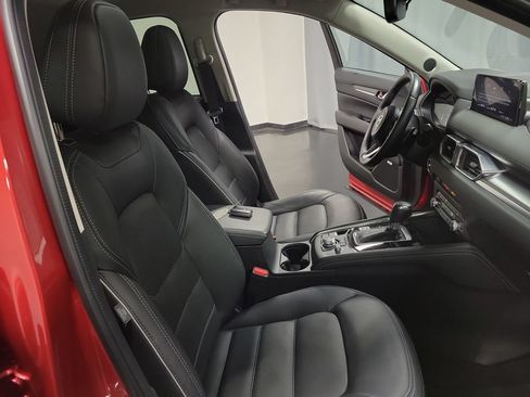 Used 2024 MAZDA CX-5 AWD 2.5 S w/ Premium Plus Pkg image 27