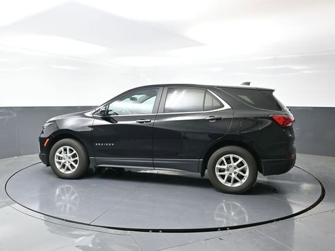Used 2024 Chevrolet Equinox LT image 10