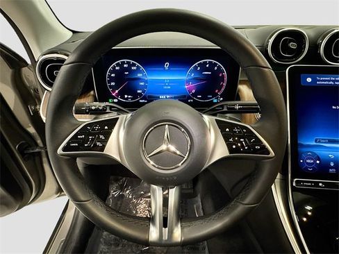 Certified 2023 Mercedes-Benz GLC 300 GLC 300 image 11