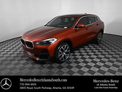Used 2021 BMW X2 sDrive28i w/ Convenience Package