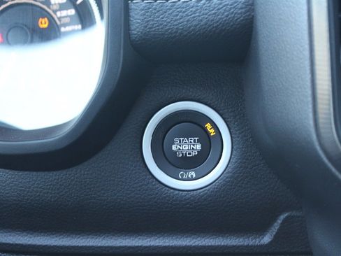 Used 2020 RAM 1500 Rebel w/ Rebel Level 2 Equipment Group image 37