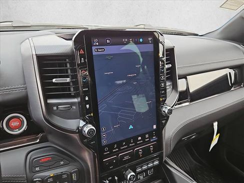 New 2026 RAM 1500 RHO w/ RHO Level 1 Equipment Group AWD/4WD image 12
