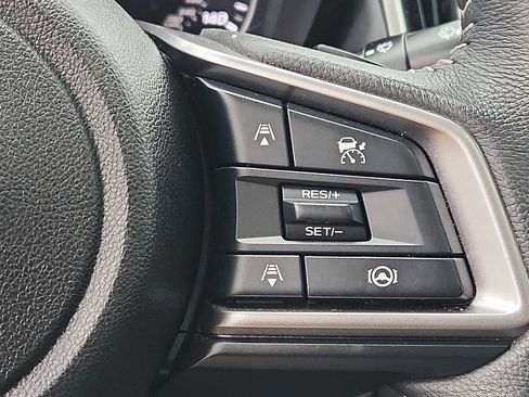 Used 2024 Subaru Legacy Premium image 22