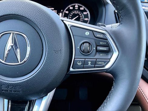 Used 2019 Acura RDX FWD w/ Advance Package image 21