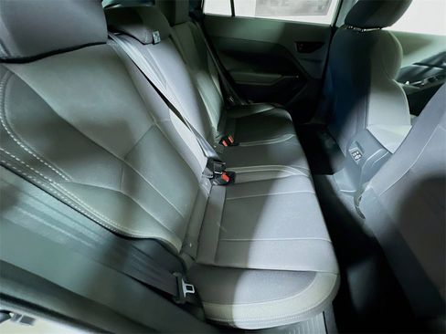 New 2025 Subaru Crosstrek 2.0i Premium image 21