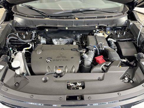 New 2026 Mitsubishi Outlander Sport AWD image 29
