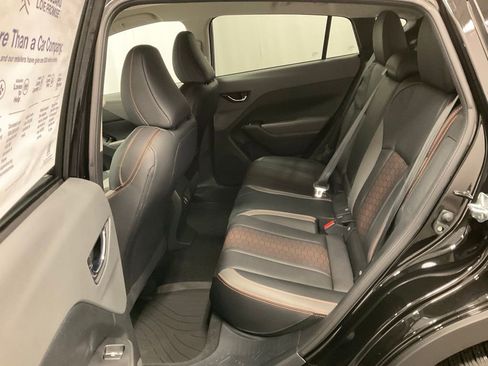 New 2026 Subaru Crosstrek 2.5i Limited image 30