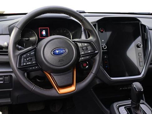 Certified 2025 Subaru Crosstrek 2.5i Wilderness w/ Wilderness Package image 12