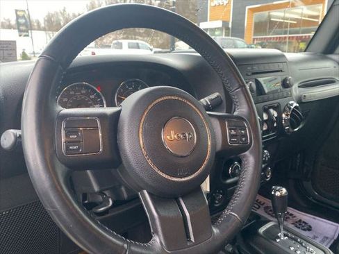 Certified 2018 Jeep Wrangler Unlimited Sport S image 21