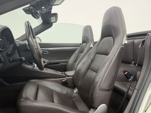 Used 2013 Porsche 911 Carrera S RWD image 5