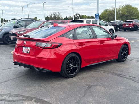 Used 2024 Honda Civic Sport image 11