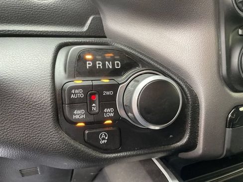 Used 2023 RAM 1500 Big Horn AWD/4WD image 26