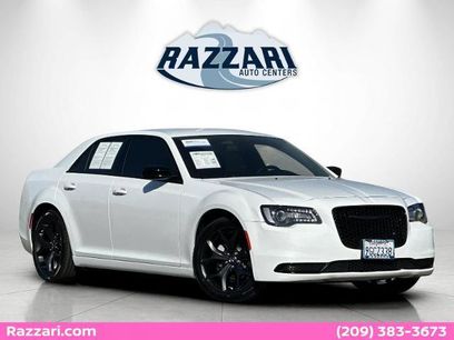 Used 2022 Chrysler 300 Touring w/ Sport Appearance Package