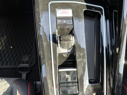 New 2026 Volkswagen GTI SE image 20