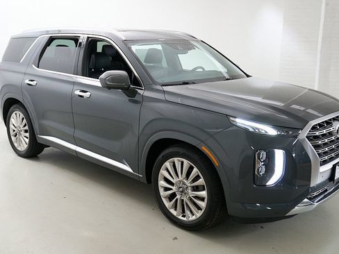 Used 2020 Hyundai Palisade Limited AWD/4WD image 3