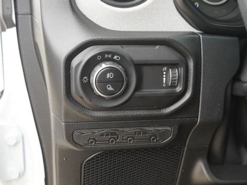 New 2026 Jeep Gladiator Sport image 22