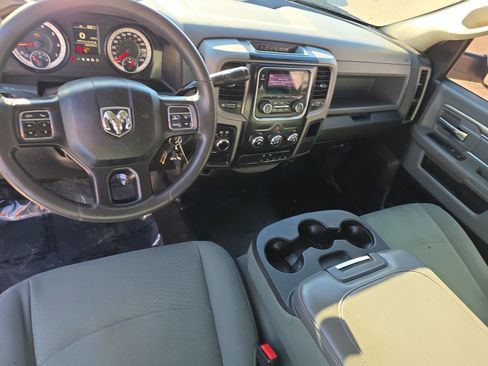 Used 2018 RAM 2500 Tradesman w/ Power & Remote Entry Group image 15