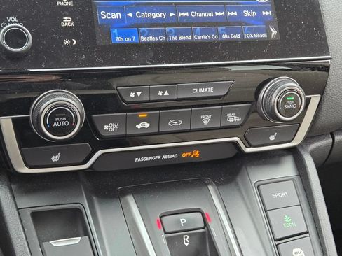 Used 2022 Honda CR-V Touring image 30
