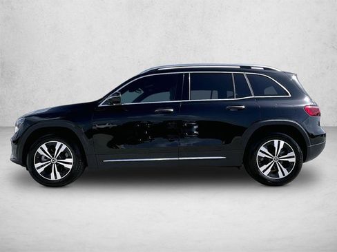 Used 2026 Mercedes-Benz GLB 250 image 6