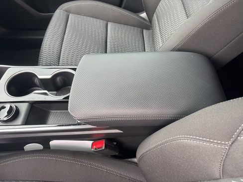 New 2026 Chevrolet Equinox LT FWD image 25