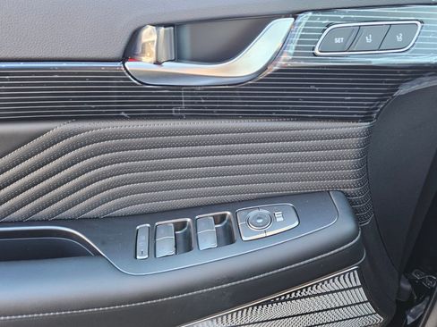 New 2025 Hyundai Palisade Calligraphy AWD/4WD image 27