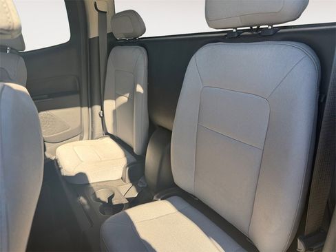 Used 2016 GMC Canyon W/T w/ Convenience Package image 13