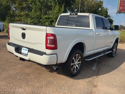 Used 2022 RAM 3500 Limited