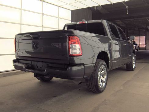 Used 2024 RAM 1500 Big Horn image 2