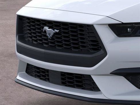 New 2026 Ford Mustang Premium RWD image 17