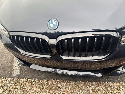 Certified 2023 BMW 530e xDrive 530e xDrive w/ Executive Package image 3