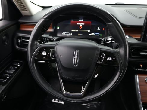 Used 2022 Lincoln Aviator Grand Touring w/ Equipment Group 301A AWD/4WD image 37