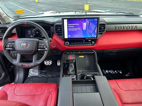 Used 2023 Toyota Tundra TRD Pro AWD/4WD image 21