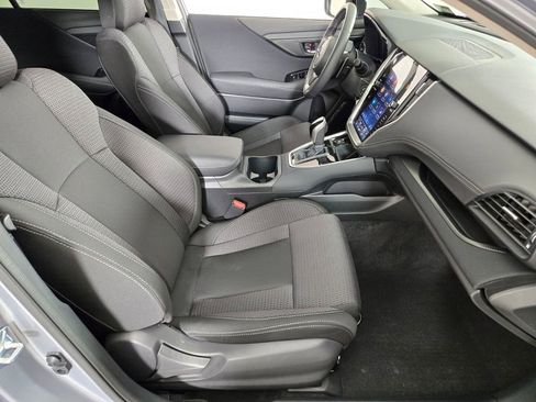 Certified 2025 Subaru Outback Premium AWD/4WD image 21