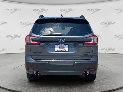 Certified 2025 Subaru Ascent Onyx Edition AWD/4WD image 6