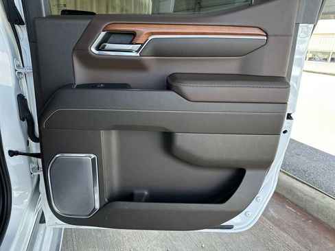 Used 2022 GMC Sierra 1500 Denali image 35