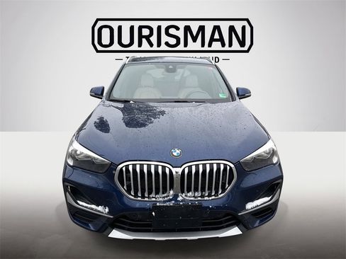 Used 2020 BMW X1 sDrive28i image 2