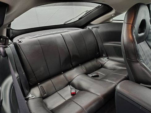 Used 2011 Mitsubishi Eclipse GS Sport image 28